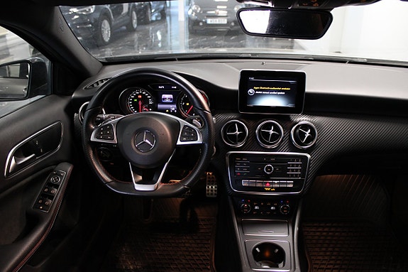 Mercedes-Benz A200 12 of 16