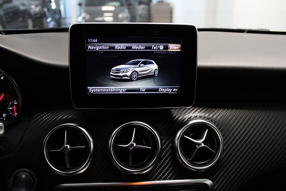 Mercedes-Benz A200 15 of 16