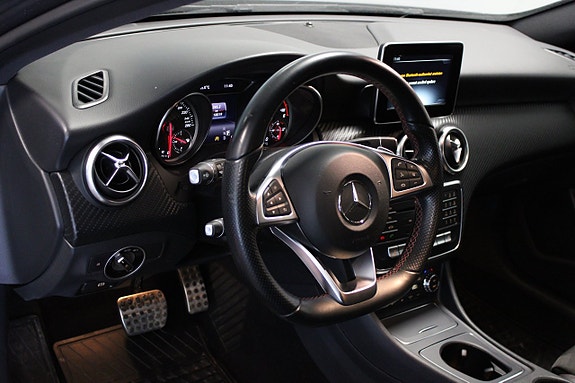 Mercedes-Benz A200 10 of 16