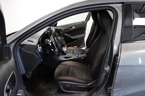 Mercedes-Benz A200 9 of 16