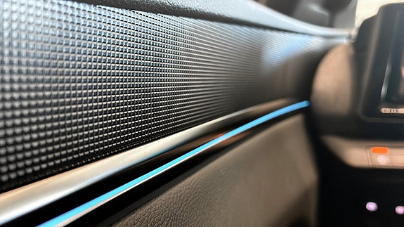Renault Scenic E-Tech 22 of 25