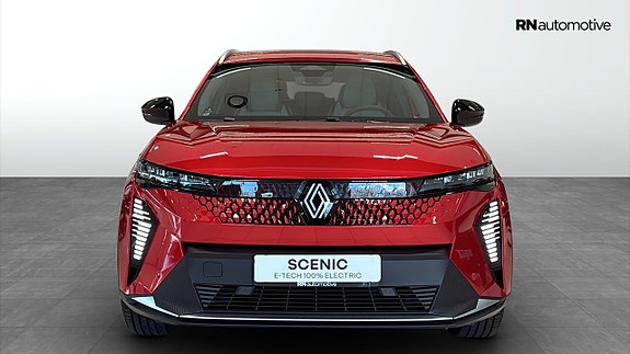 Renault Scenic E-Tech 8 of 25