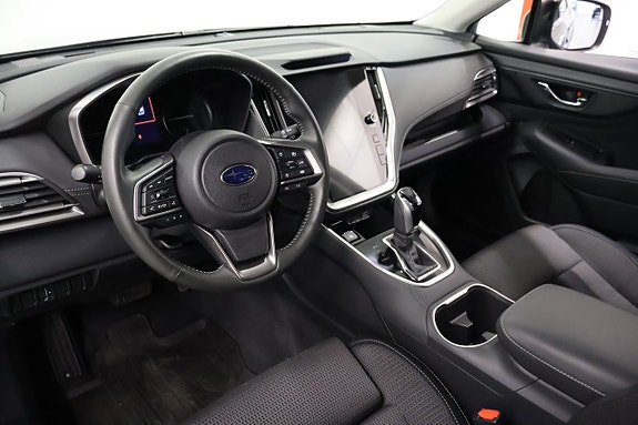 Subaru Outback 6 of 15
