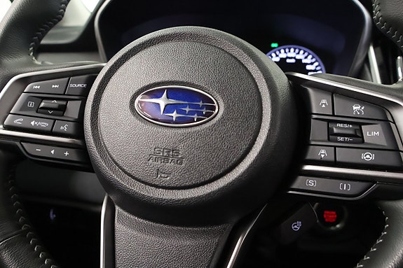 Subaru Outback 11 of 15