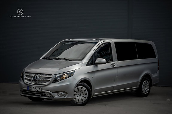 Mercedes-Benz Vito 116
