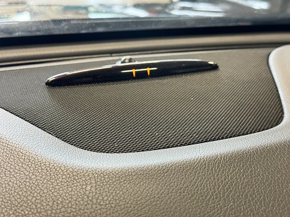 Mercedes-Benz CLA200 d 23 of 24