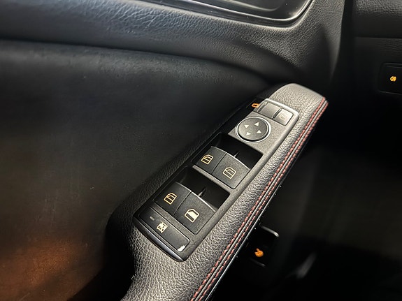 Mercedes-Benz CLA200 d 20 of 24