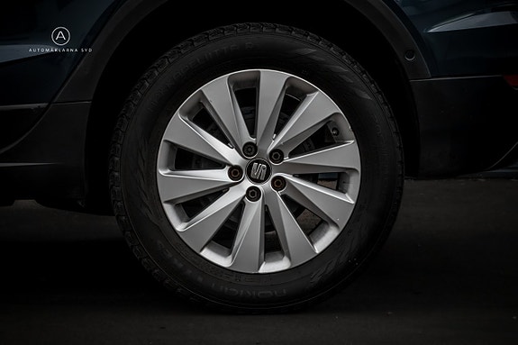 Seat Arona 17 of 20
