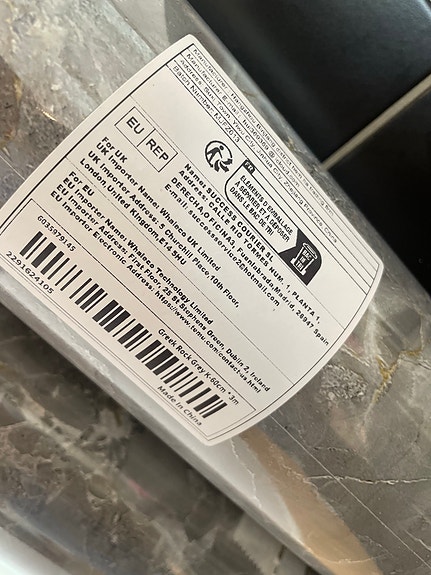 Product image 2 of 3