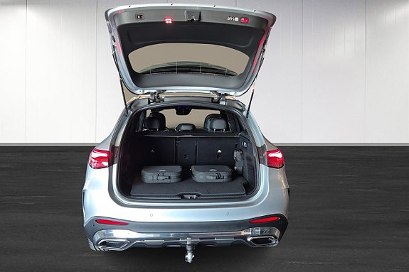 Mercedes-Benz GLC300 de 12 of 12