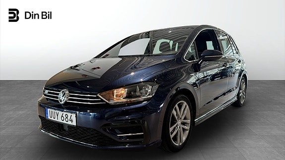 Volkswagen Golf-Serie