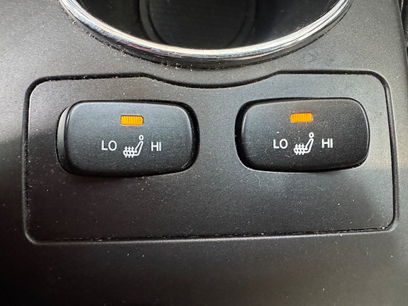 SsangYong Korando 19 of 23