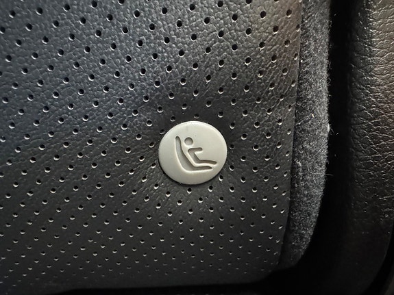 SsangYong Korando 22 of 23
