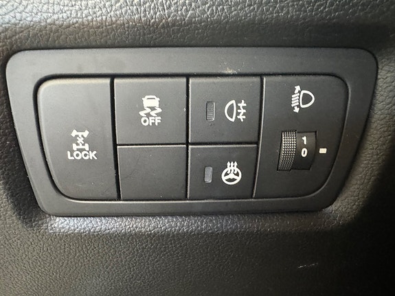 SsangYong Korando 15 of 23