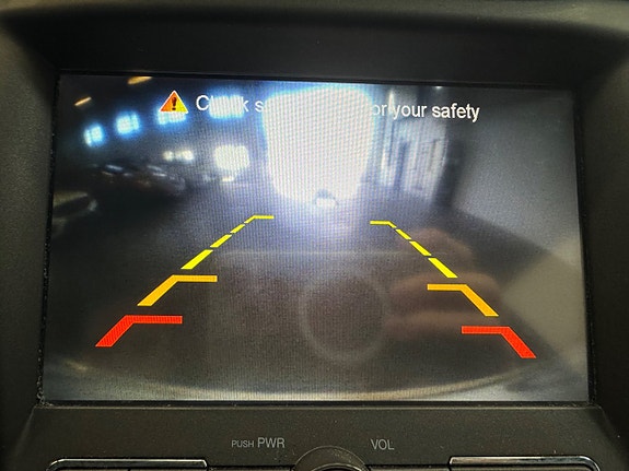 SsangYong Korando 17 of 23