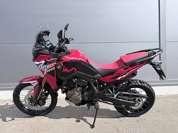 Honda CRF1100D Africa-Twin DCT 11 of 11
