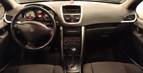 Peugeot 207 SW 5 of 5