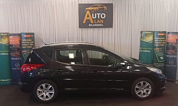 Peugeot 207 SW 3 of 5