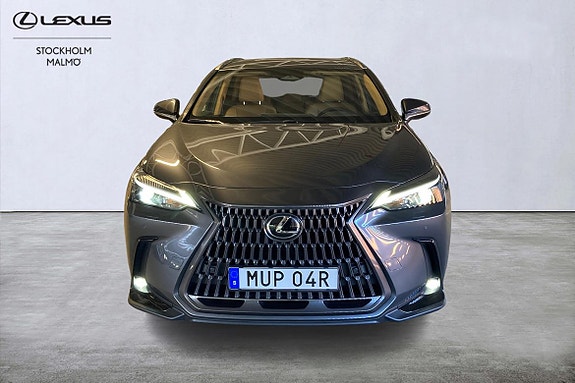 Lexus NX450h+ 17 of 19