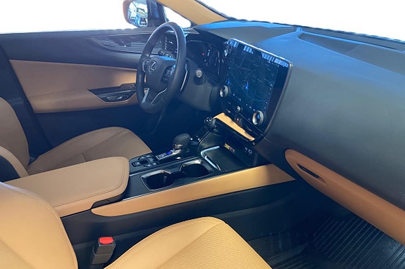 Lexus NX450h+ 9 of 19