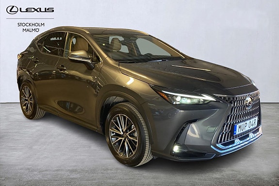 Lexus NX450h+ 6 of 19