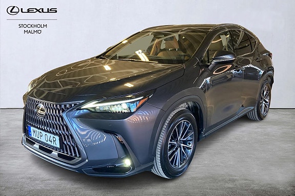 Lexus NX 450h