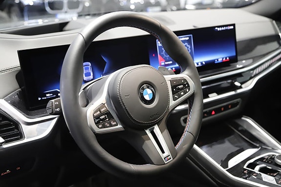BMW X6 M 5 of 5
