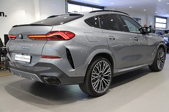 BMW X6 8 of 18