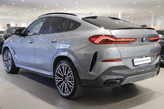 BMW X6 11 of 18