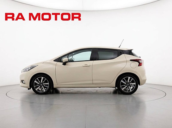 Nissan Micra 4 of 18