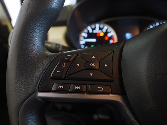Nissan Micra 17 of 19