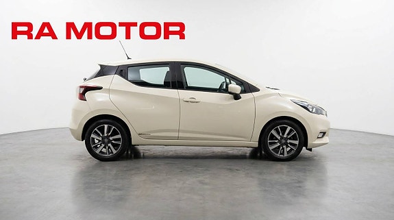 Nissan Micra 3 of 18
