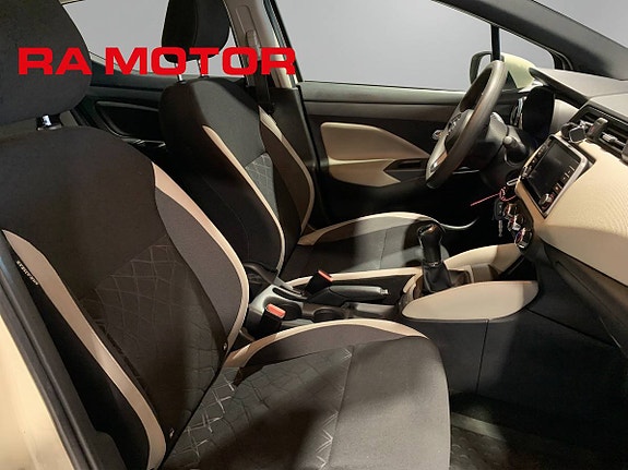 Nissan Micra 9 of 18