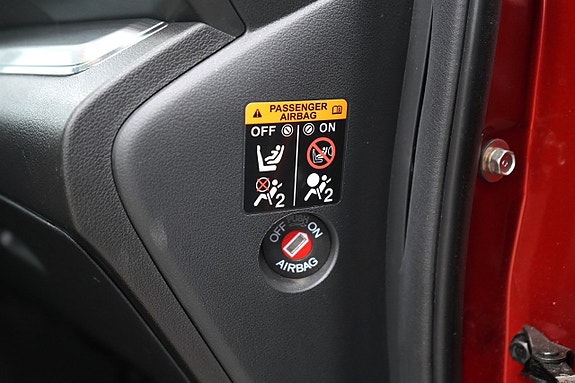 Honda CR-V 23 of 26