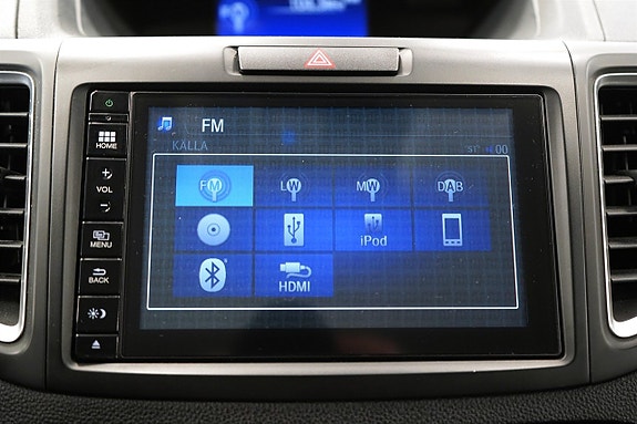 Honda CR-V 21 of 26