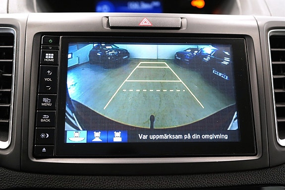 Honda CR-V 20 of 26