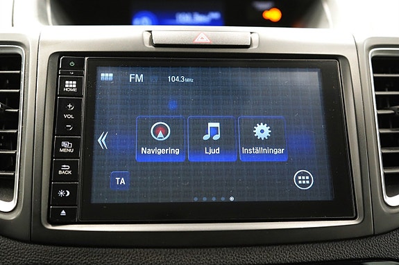 Honda CR-V 19 of 26