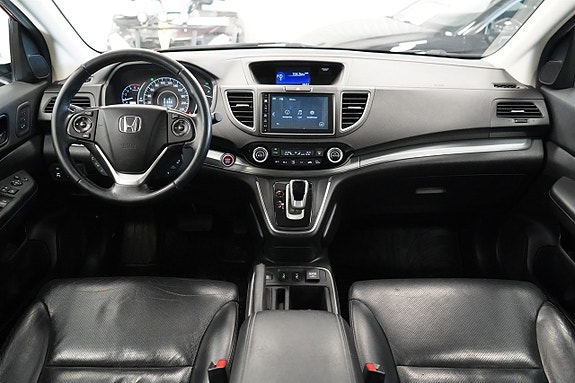 Honda CR-V 16 of 26