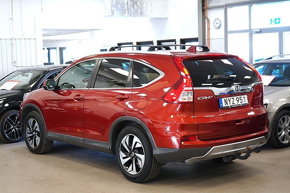 Honda CR-V 3 of 26
