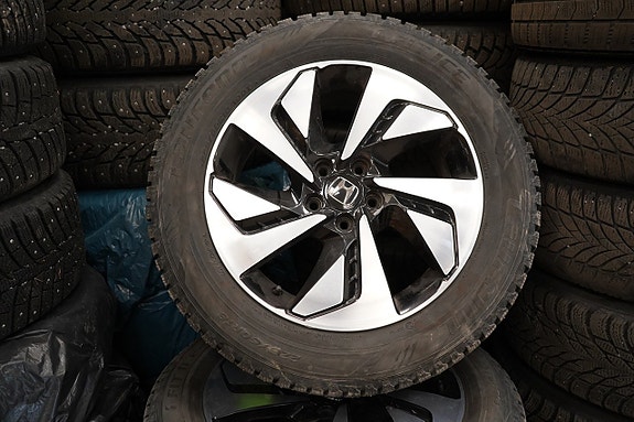Honda CR-V 25 of 26