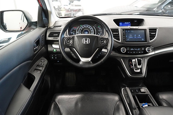 Honda CR-V 17 of 26