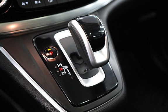 Honda CR-V 18 of 26