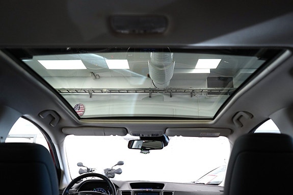 Honda CR-V 13 of 26