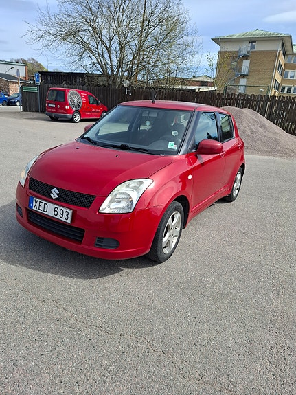 İkinci el  Suzuki Swift 1.3
