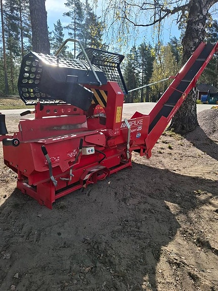 Hakki Pilke 25