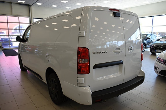 Opel Vivaro 7 of 21