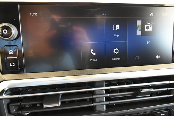 Opel Vivaro 19 of 21