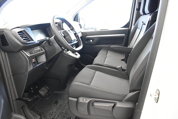 Opel Vivaro 12 of 21