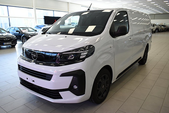 Opel Vivaro 2 of 5