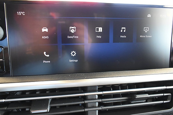 Opel Vivaro 21 of 21